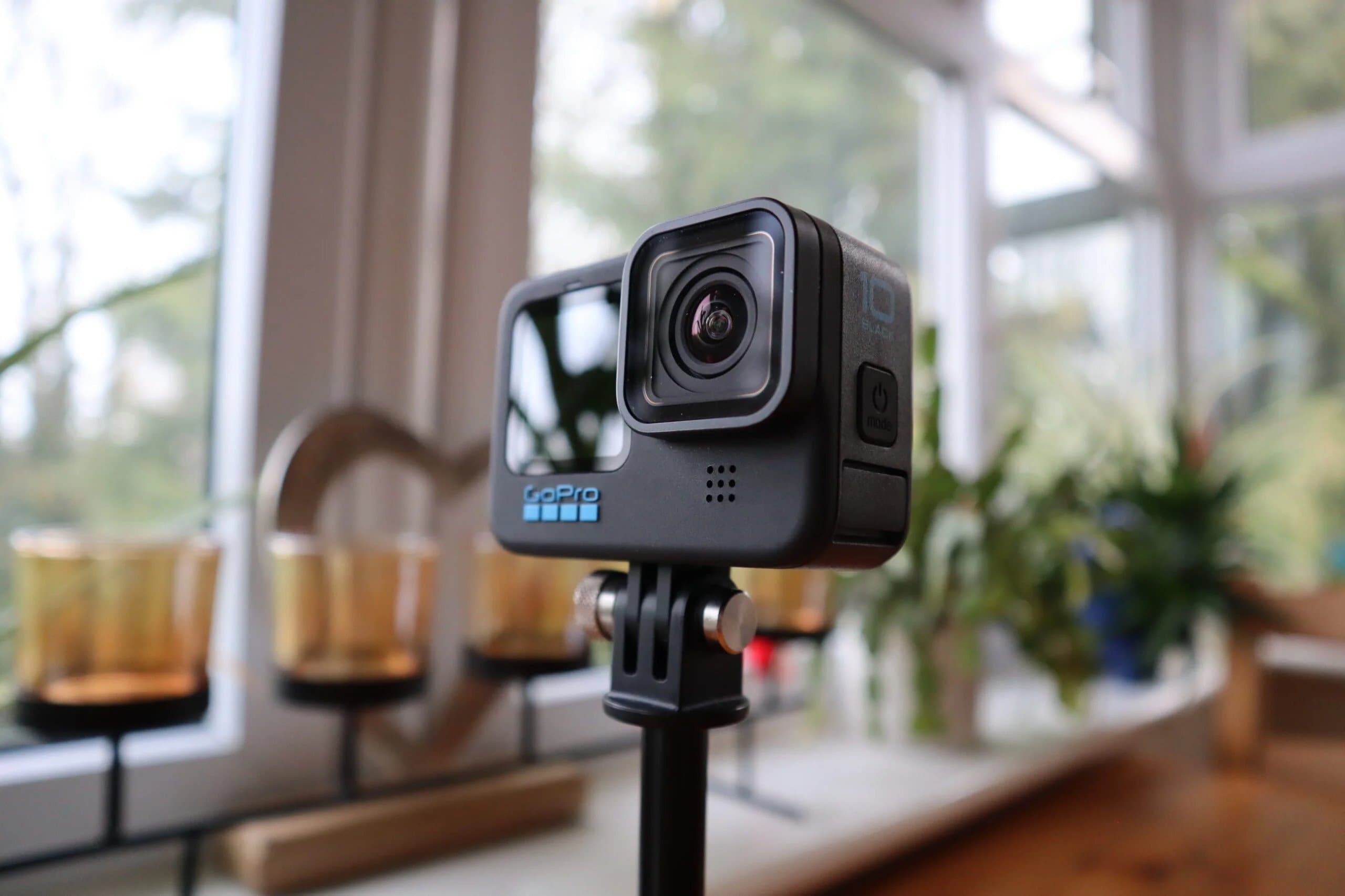 GoPro Camera Review [2023] Is GoPro right for you?